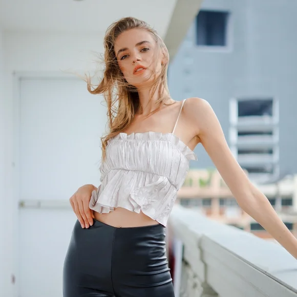 Milly Top - Picture 3 of 4